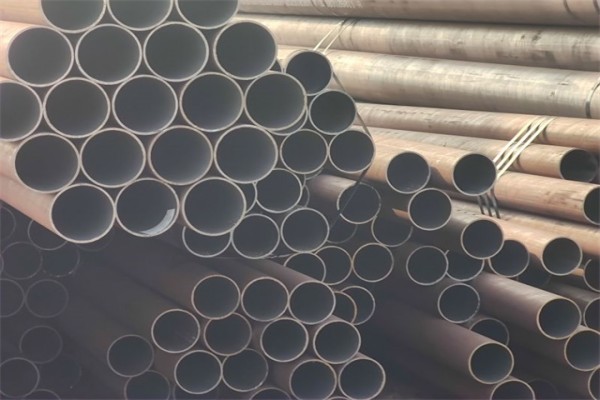 定安定安Q345钢管非标定制 特殊壁厚 定安Q345 管材生产